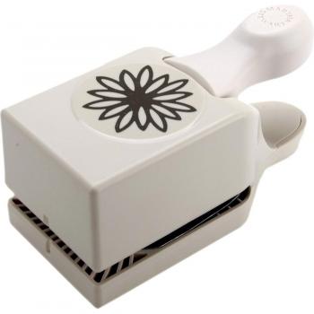 Martha Stewart grande Punch-crisantemo