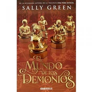El mundo de los demonios