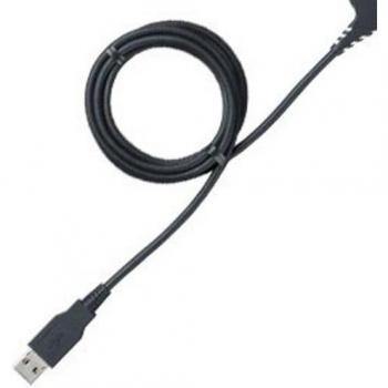 Cable de sincronización USB y cargador para Handspring Edge