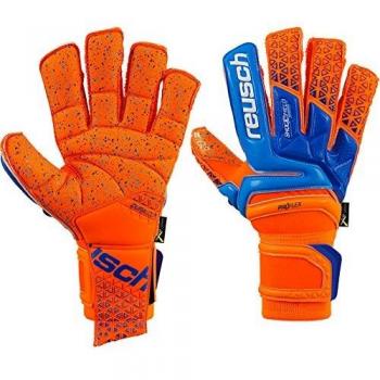 Reusch Prisma Supreme G3 Fusion Guante de Portero Masculino - Guantes de Portero