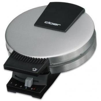 Cloer 0189 Gofrera eléctrica 189, 930 W