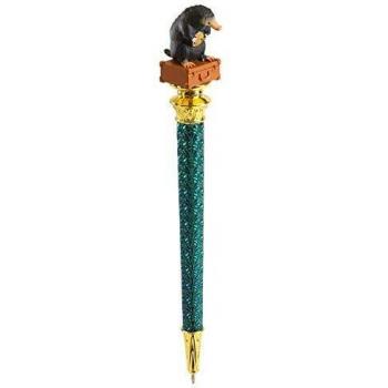 The Noble Collection Fantastic Beasts Pen- Niffler