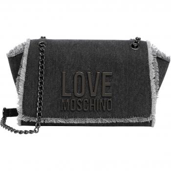 Bolso de hombro Love Moschino DENIM JC4371PP0I