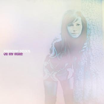 On My Mind - Vinyl Record