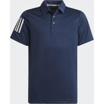 Polo de niños three Stripe adidas