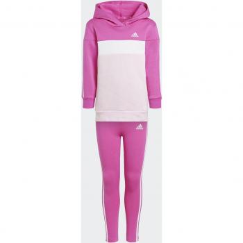 Chándal adidas Tiberio 3 Bandas Colorblock Fleece
