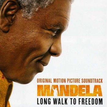 Mandela Long Walk To Freedom 11 CD