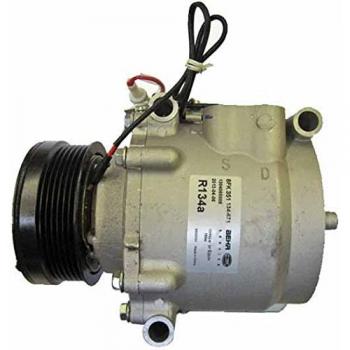 HELLA 8FK 351 134-671 Kompressor