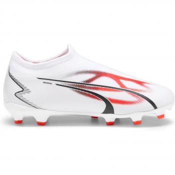 Botas de fútbol Puma Ultra Match LL FG/AG Infantil