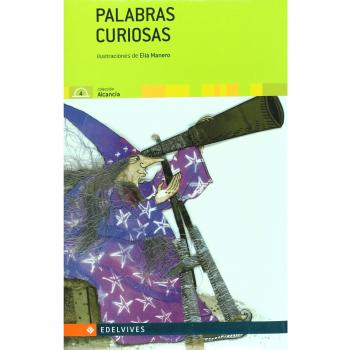 Palabras curiosas