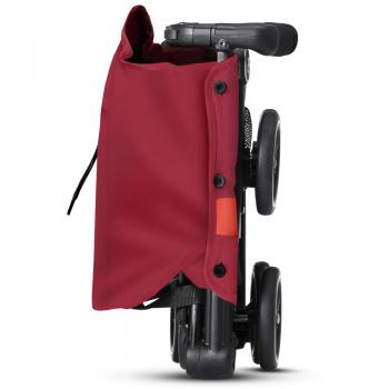 Gb gold pockit silla de paseo ultra compacta para todo terreno compatible con equipaje de cabina de 6 meses a 17 kg aprox 4 anos azul noche