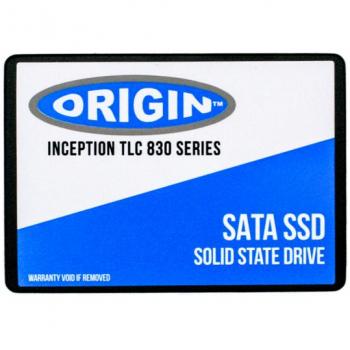 Origin Storage de IBM-250 TLC BWC Interna SSD de 250 GB