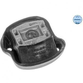 Soporte del motor MEYLE 014 024 0021 - Montaje de motor, compatible con diversos modelos de vehículos, fabricado por MEYLE, número de parte 014 024 0021