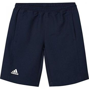 adidas T16 Y Pantalón Corto para Hombre, Unisex, Oberbekleidung T16 Climacool Shorts Y, Azul Oscuro