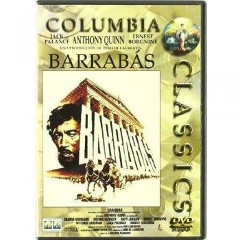 Barrabas