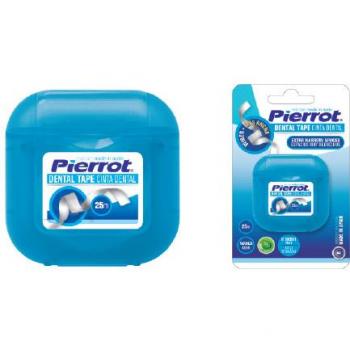 Cinta Dental 50m - Pierrot