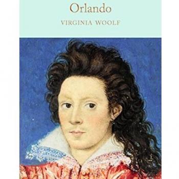 Orlando: Novela de Virginia Woolf - Edición de Macmillan Collector’s Library