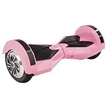 IWATMOTION iWatBoard i8 Patinete eléctrico, Pink, Talla Única