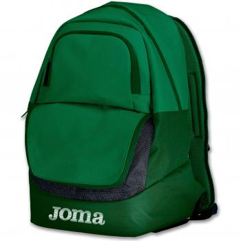 Mochila Joma Diamond II 44.2L Verde Adulto