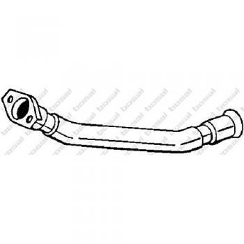 Bosal 741-355 Tubos