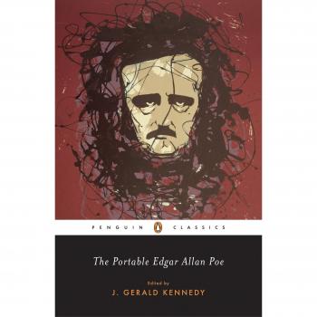 The Portable Edgar Allan Poe