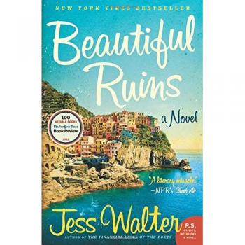 Beautiful Ruins: A Captivating Novel of Love and Redemption