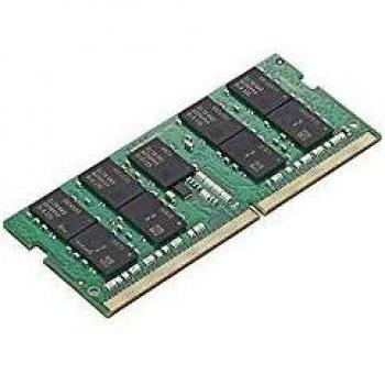Lenovo Memory_BO 16GB 2666MHz ECC SoDIMM