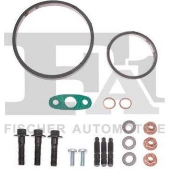 Kit de montaje para turbocompresor FA1 KT130320 con cargador
