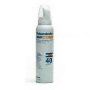 Isdin Fotoprotector Extrem UVA SPF 40 Espuma 150 ml