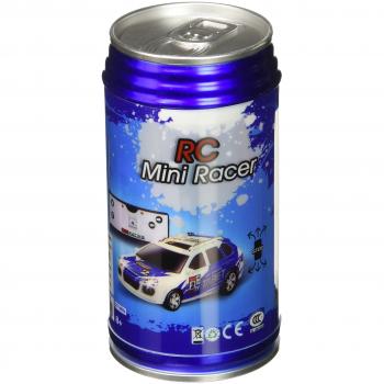 Xtrem Bots Mini Coche Radio Control Racer Team