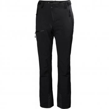 Pantalón Helly Hansen Odin Muninn 2.0 para Mujer, Color Negro, Talla XS