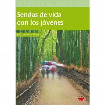Sendas De Vida Con Los Jóvenes: 25