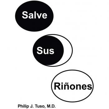 Salve Tus Riñones - Edición Rústica