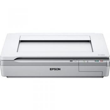 Epson DS-50000 - Escáner de Documentos, Único