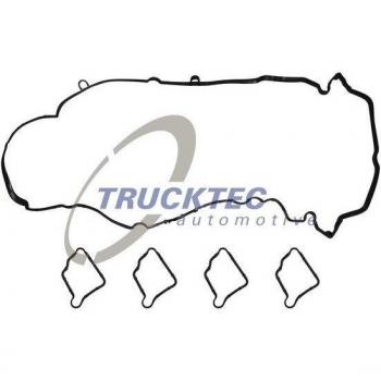 Juego de juntas para tapa de culata de cilindro TRUCKTEC AUTOMOTIVE 02.10.117