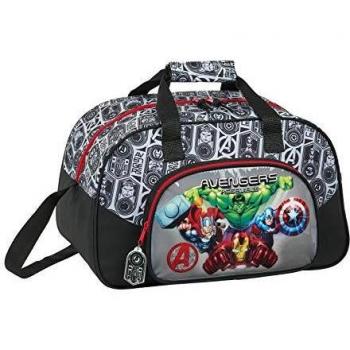 Bolsa de Deporte de Avengers