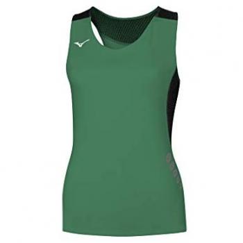 Mizuno Premium Women's Tank Top - Light Blue S