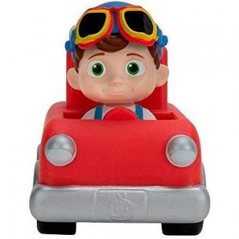 BANDAI Cocomelon Assorted Vehicle Playsets