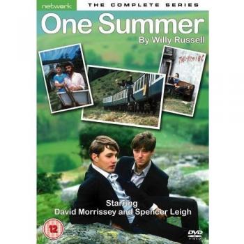 One Summer - The Complete Series