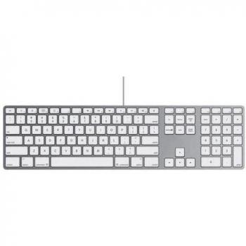 Apple Keyboard with Numeric Keypad - Teclado