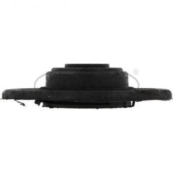 Copela de amortiguador CORTECO 80000718 - Top Strut Mounting, alta calidad, fabricada en caucho y metal, diseñada para proporcionar un soporte óptimo del amortiguador y reducir las vibraciones, compatible con