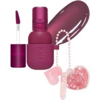 Kaja - Jelly Charm Lip Gloss - 5g - Berry Colada