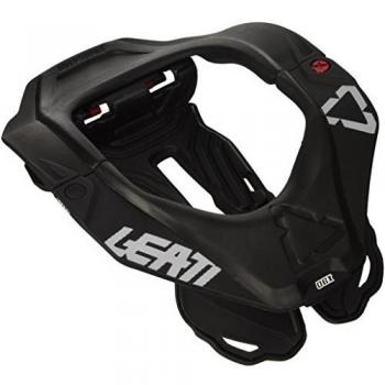 Leatt Dbx 5.5 protección para cuello Unisex, negro