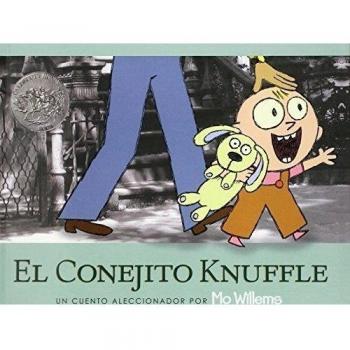 El Conejito Knuffle