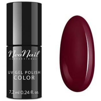 Esmalte Semipermanente NÉONAIL Wine Red 7.2ml