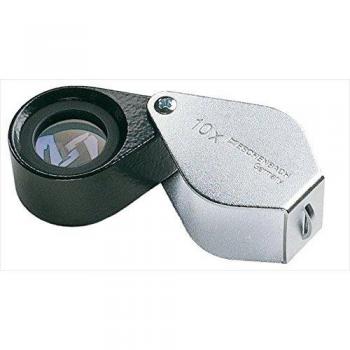 Lupa de Precisión Eschenbach 10x con Lente de 15 mm (Metal)