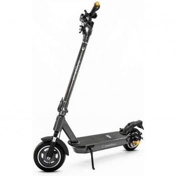 Patinete Eléctrico SmartGyro K2 Titán/ Motor 800W/ Ruedas 10/ Velocidad Máxima 25km/h /Autonomía hasta 45km/ Color Gris