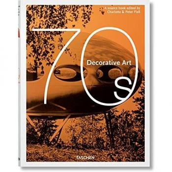 1970s Decorative Art Collection
