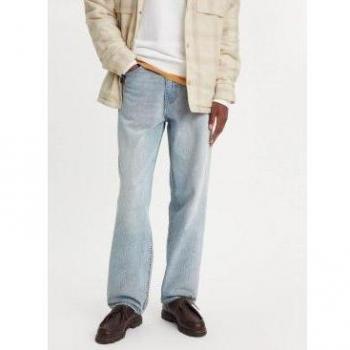 Vaqueros Levi's 568 Stay Loose de cintura regular