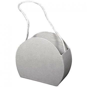 Rayher - 71676000 - Bolsa de papel maché